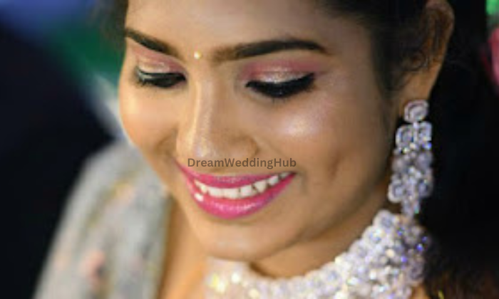 Anu makeup artistry